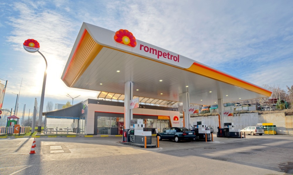 Rompetrol | Rompetrol, for 15 years in Bulgaria and Moldova